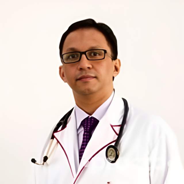 Dr.Amit Bhat